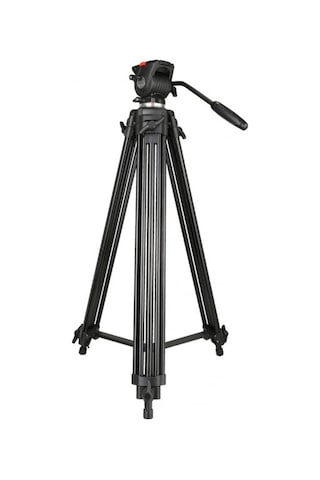 Nest 777 Profesional 180Cm Tripod Video Kamera Dslr Tripod