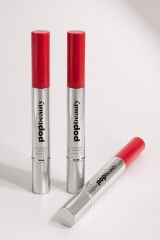 Pop Beauty Likit Allık Pink