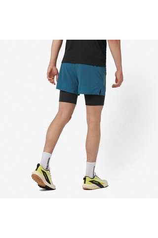 Salomon Salomon Kadın Fleece Essential Lightwarm 7112 Çok Renkli