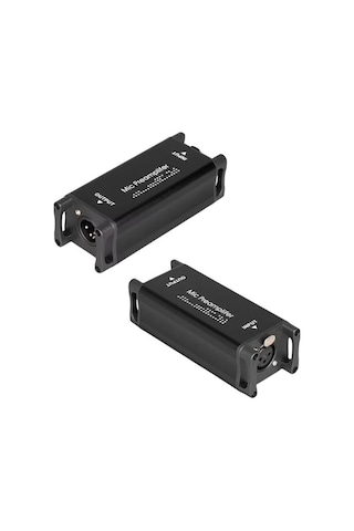 Magicvoice Mv-27122 Mikrofon Ses - Booster