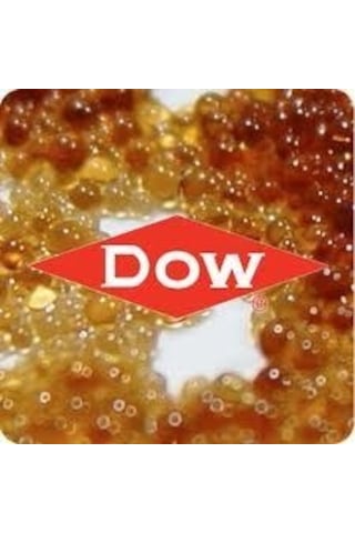Dowex Dupont Hcr S/s Su Arıtma Reçinesi İtalyan Malı - Litre-06001000