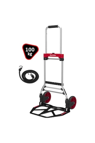 Max Extra Fw-90c Katlanır El Arabası