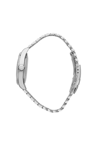 Phılıp Watch R8253597585 Kadın Kol Saati Gümüş