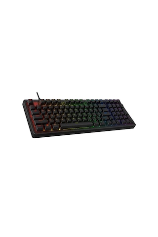 Hyperx Origins 2 1800 Us Siyah Klavye B4qs4aa