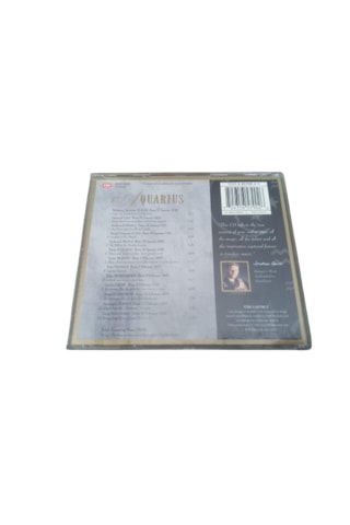 Aquarius Cd