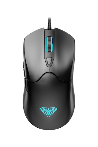 Aula S13 Rgb Optik Oyuncu Gaming Mouse