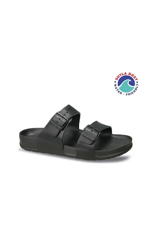 Ceyo Aquaflex-m Erkek Terlik Siyah