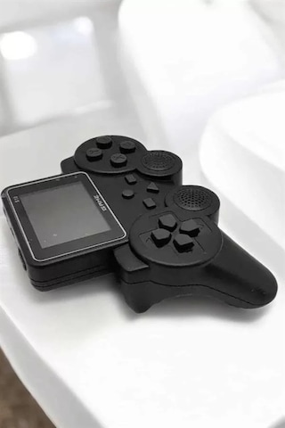 Northcity Gamepad 520 Oyunlu Tv Uyumlu Retro Oyun Konsolu - Nostaljik Eğlenceye Adım Atın