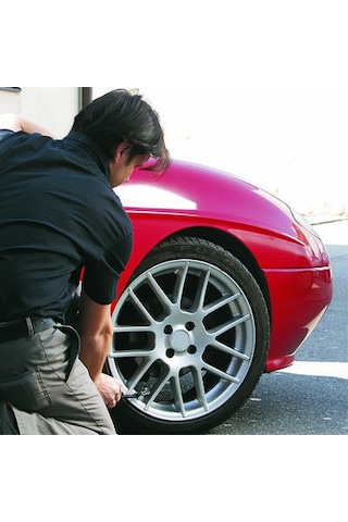 Einhell CC-AC 35/10 12 V Mini Kompresör - 2072121