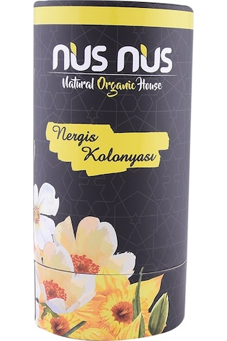 Nusnus Nergis Kolonyası 100 ML