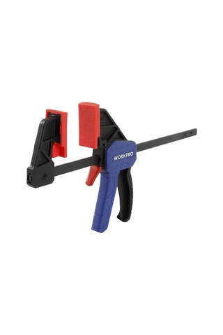 Workpro Wp232034 100mm Tetik Tipi İşkence