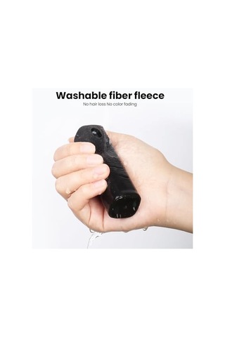 Dokunmatik Ekran Temizleyici, Araba, Tablet Ve Telefon Ekran Temizleyici, İkisi Bir Arada Sprey Ve Mikrofiber Kumaş, Kadınlar İçin Araba Aksesuarları Mükemmel ler Gri