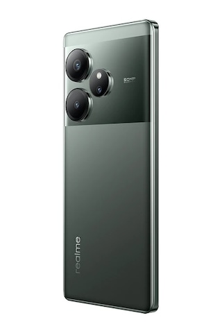 Realme GT 6T 12 GB 256 GB (Realme Türkiye Garantili)