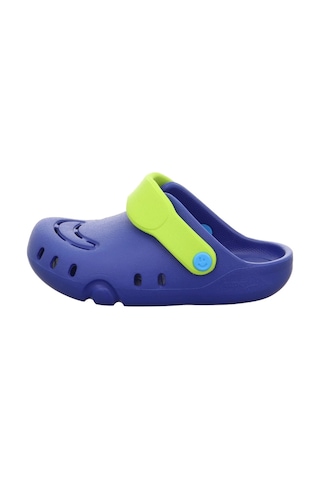 Superfit Splash C Çocuk Suya Dayanıklı Terlik - Lacivert 000990-8000