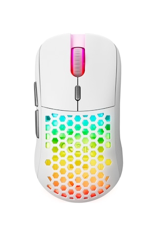 Rampage FURY Z Kablosuz Modüler Oyuncu Mouse