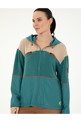Pierre Cardin Kadın Koyu Yeşil Hırka Örme 50296139-vr079 Koyu Yeşil