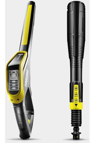 Karcher K 7 Smart Control EU 180 Bar Basınçlı Yıkama Makinesi