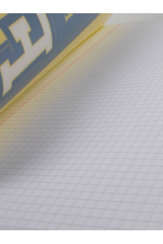 Fenerbahçe Defter Tel Dkş.pp Kap.a-4 Tanımsız