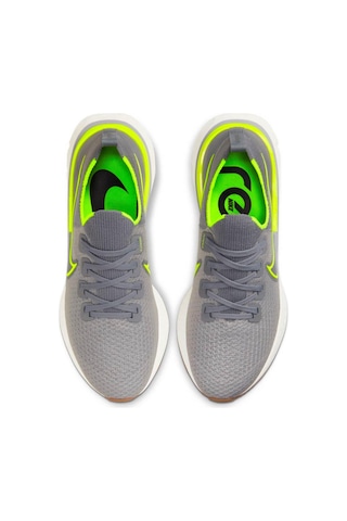 Nike React Infinity Run Flyknit CD4371-008 Kadın Spor Ayakkabı Çok Renkli