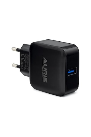 Auris 2.8 Amper Micro Usb Şarj Cihazı Samsung Uyumlu