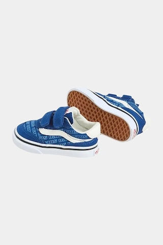 Vans Brooklyn Ls V Mavi Erkek Çocuk Sneaker 000000000102256783 Mavi