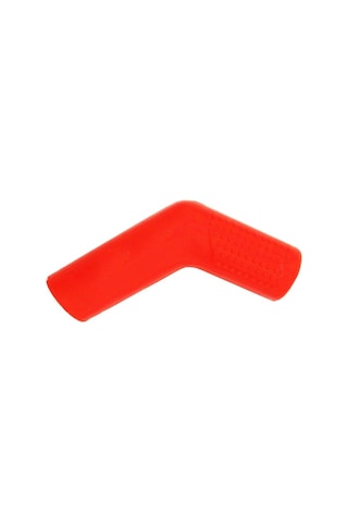 Nk Motors Üniversal Motorsiklet Vites Çorabı Kırmızı