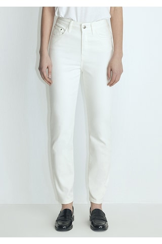 Mavi - Star All Blue Beyaz Jean Pantolon 101077-31868