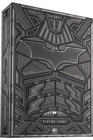 Theory11 The Dark Knight Batman Kara Şovalye Özel Seri Oyun Kağıdı