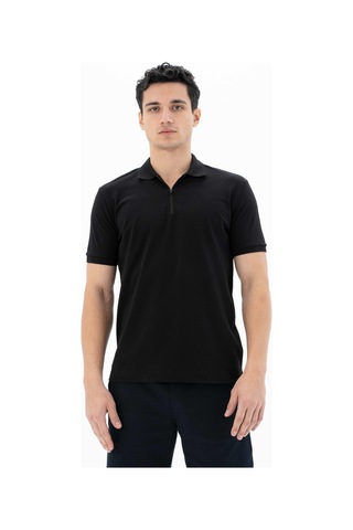 AR-MA Arma Erkek Regular Fit Polo Yaka Tişört Y25374304401 001