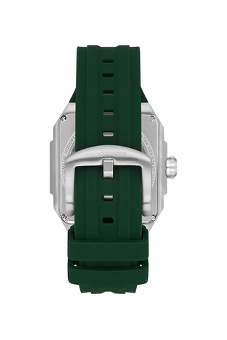 U.s. Polo Assn. Uspa1122-03 Erkek Kol Saati Metalik Gri