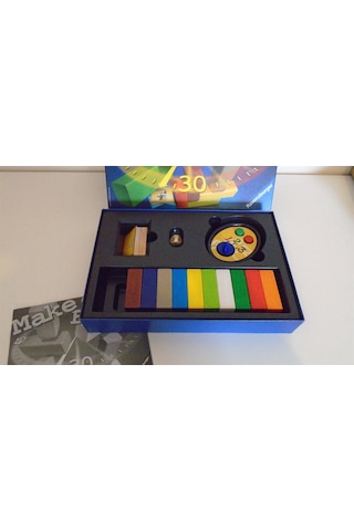 Ravensburger Make 'N' Break El - Göz Koordinasyonu