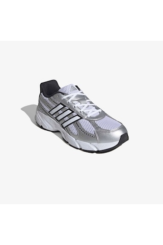 Adidas Hq7282 Technochaos 2000 Erkek Günlük Spor Ayakkabısı Beyaz