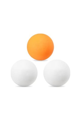 Masa Tenisi Raketi Seti Tenis Topu Set 5 Parça Başlangıç Seti