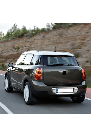 Mini Cooper Countryman R60 2010-2016 Ön Cam Arka Cam Silecek Seti