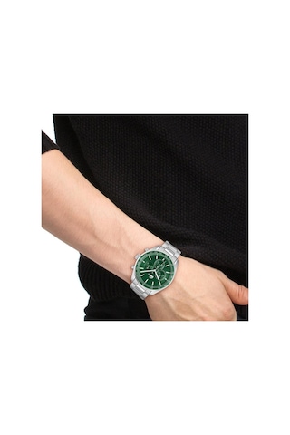 Lacoste 2011346 42 MM Erkek Kol Saati