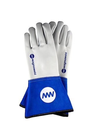 Magmaweld Tigb200 Tıg Kaynakçı Eldiveni No.11