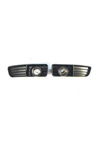 Volkswagen Polo Sis Fari 1989-1999 6n0941699a 90816005 1.4, 1.6, 1.9 Sdı
