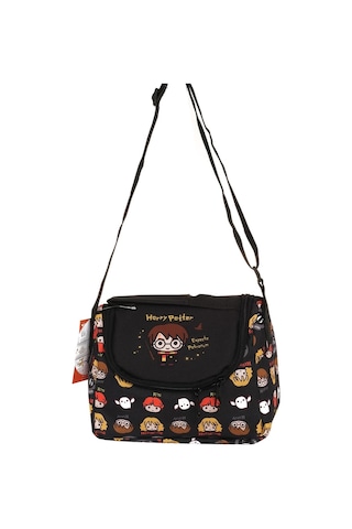 Harry Potter Beslenme Çantası 2073-9-Desenli