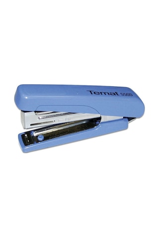 Temat 5500 Mini Zımba Makinesi No 10
