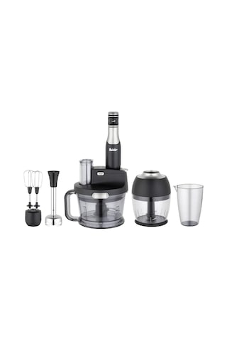 Fakir Speed 1000 W Multi Blender Seti