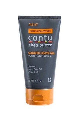 Cantu Shea Butter Smooth Tıraş Jeli 142 G