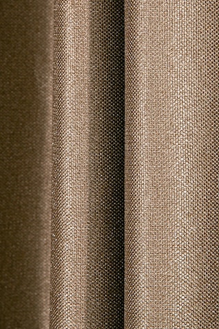 Salvino Blackout Fon Perde Kahve 140x250 Kahverengi