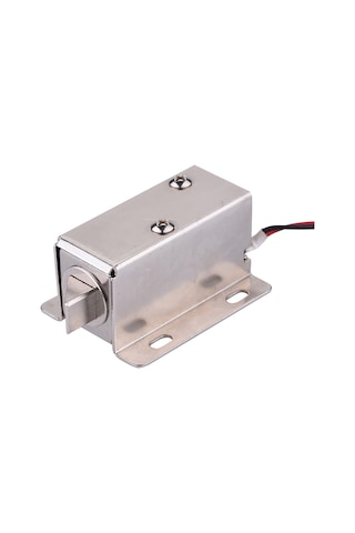 Kaiyi Solenoid Elektromanyetik Kapı Kilidi