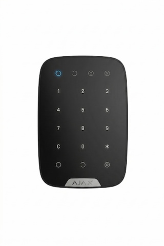 Ajax Keypad Kablosuz Dokunmatik Şifre Paneli Akıllı Ev Ve İş Yeri Alarm Klavyesi