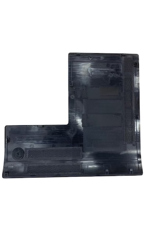 Samsung Uyumlu Np550p5c Harddisk Ssd Ram Servis Kapağı Alt Kapak