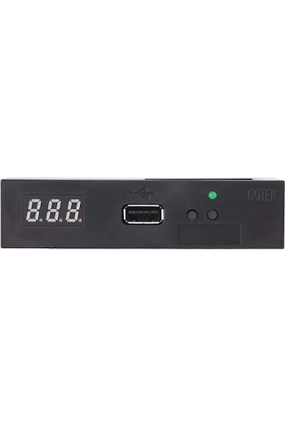 Alfais 4408 Usb To Floppy Disket Emulator Çevirici 1.44 Dönüştürü