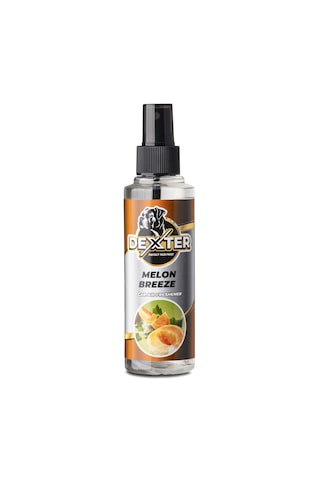 Melon Breeze Kavun Kokulu Araba Kokusu 170 Ml Kalıcı Sprey Oto Araç Parfümü 500 ML