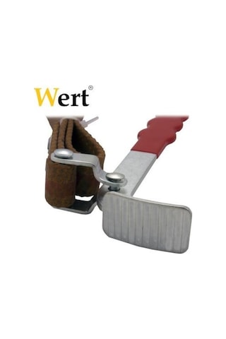 Wert 2649 Yağ Filtresi Anahtarı N11.5903