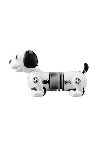 Sıl/88578 Silverlit Robo Dackel Junior