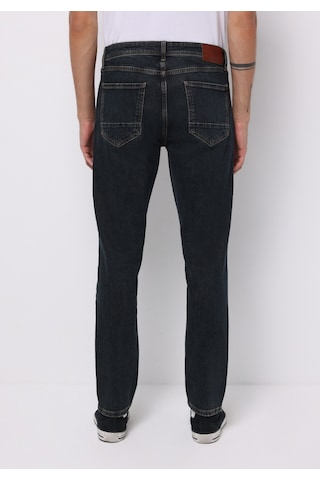 Colins Regular Fit Erkek İndigo Jean Pantolon Cl1076996 Q1.v1 Dn43803 DENİM